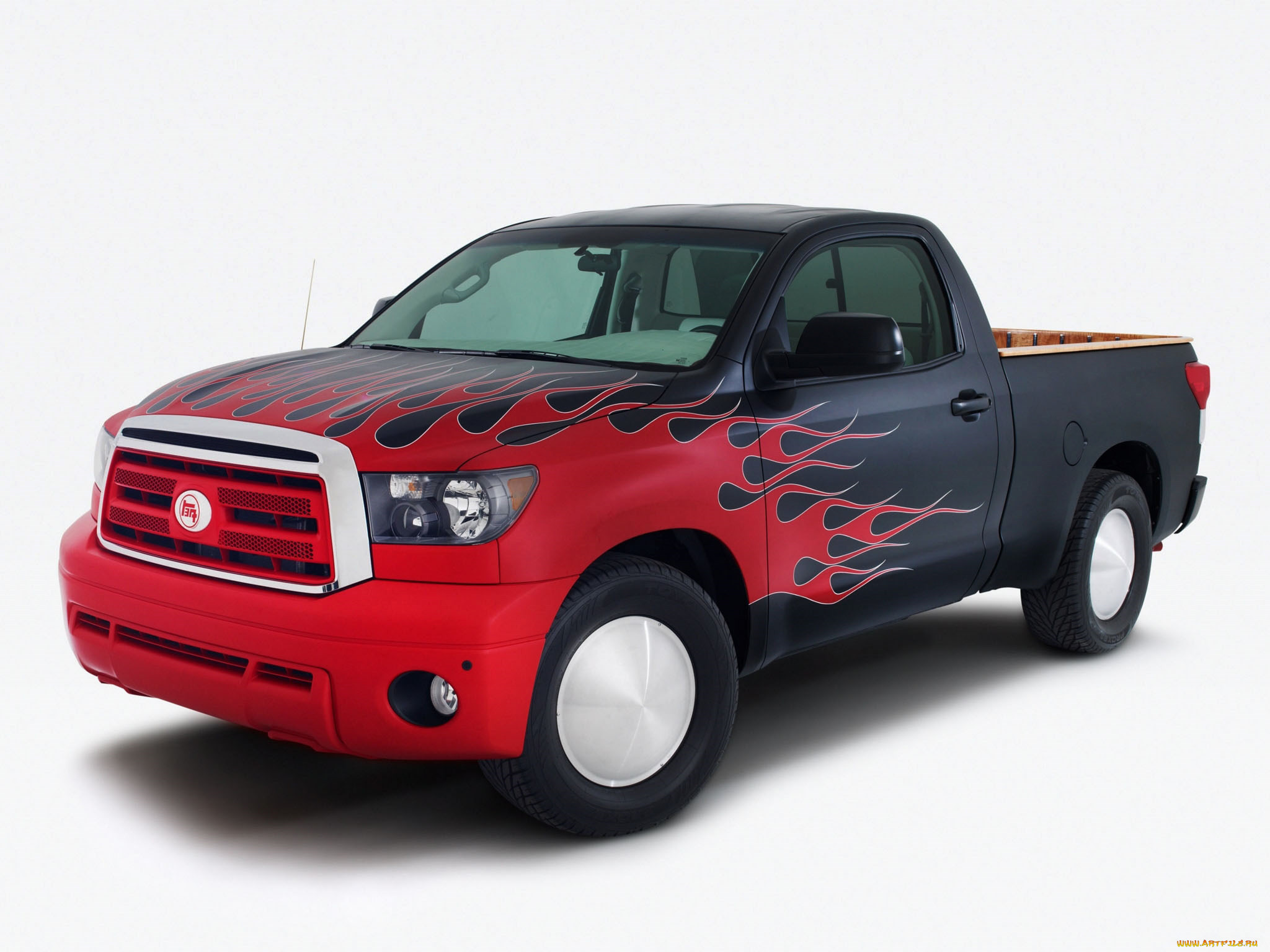 , toyota